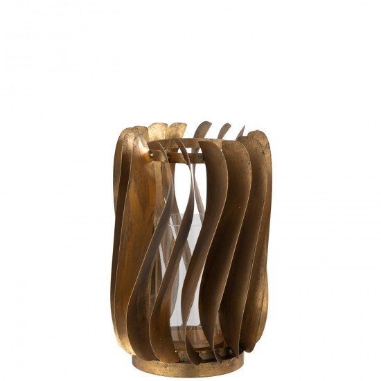 Jline 47434 Kaarshouders Support Bougie Candleholders Kerzenhalter Soporte Vela Portacandela DECORATIE Thee Windlichten Kandel.