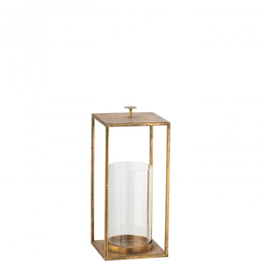 Jline 47440 Kaarshouders Support Bougie Candleholders Kerzenhalter Soporte Vela Portacandela DECORATIE Thee Windlichten Kandel.
