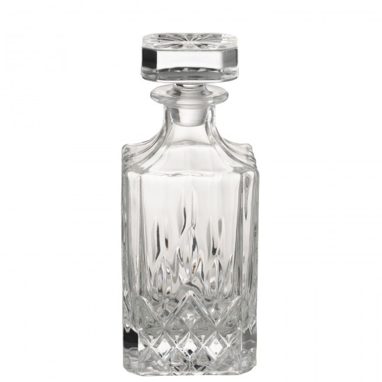 J Line Carafe Pichet Jolipa Carafe Franco Verre Transparent.