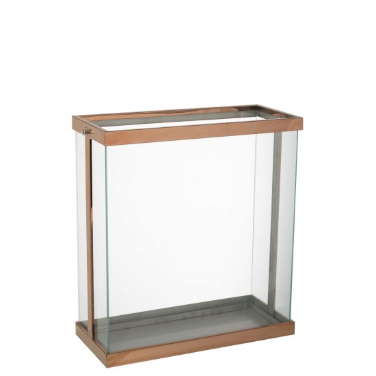 Jline 47486 Kaarshouders Support Bougie Candleholders Kerzenhalter Soporte Vela Portacandela DECORATIE Thee Windlichten Kandel.