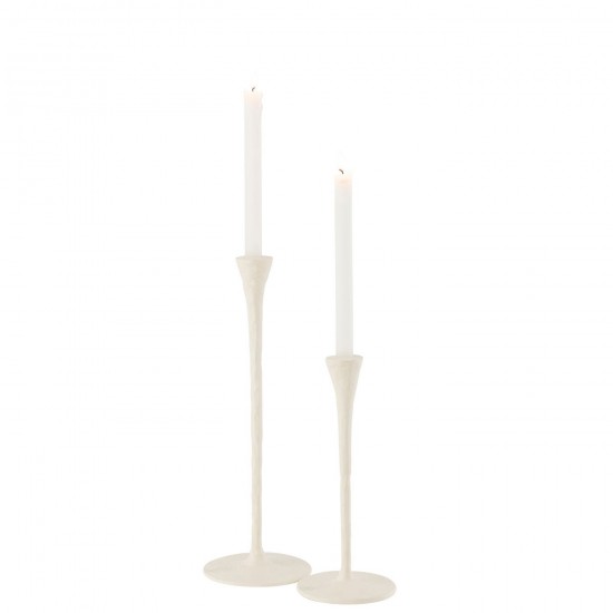 Jline 47564 Kaarshouders Support Bougie Candleholders Kerzenhalter Soporte Vela Portacandela DECORATIE Thee Windlichten Kandel.
