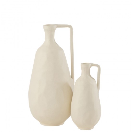 Jline 47571 Vazen Vases Vases Vasen Jarrones Vasi DECORATIE Schalen Potten Vazen.