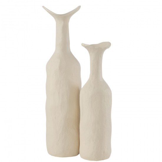 Jline 47574 Vazen Vases Vases Vasen Jarrones Vasi DECORATIE Schalen Potten Vazen.