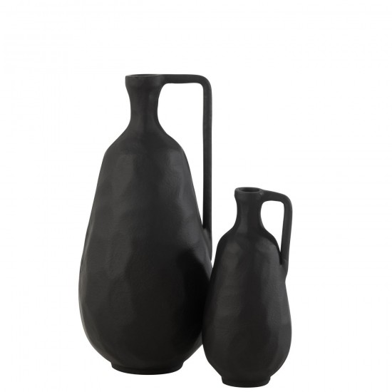 Jline 47586 Vazen Vases Vases Vasen Jarrones Vasi DECORATIE Schalen Potten Vazen.