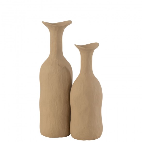 Jline 47619 Vazen Vases Vases Vasen Jarrones Vasi DECORATIE Schalen Potten Vazen.