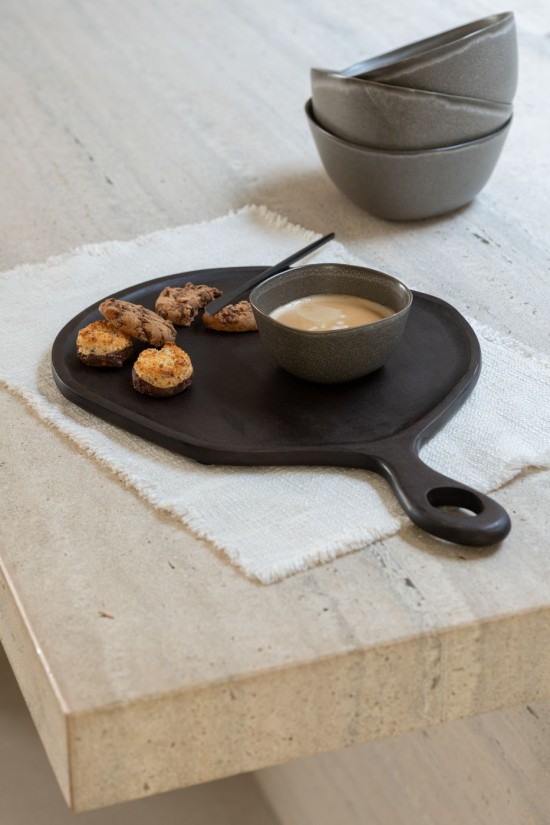 Jline Bandeja Goa Mango Wenge Small.