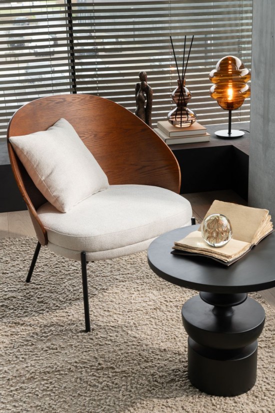 J Line 47658 Bijzettafel table basse beistelltisch Bout de canapé Mobili Bijzettafel Moebel side table Bijzettafeltjes Cottage.