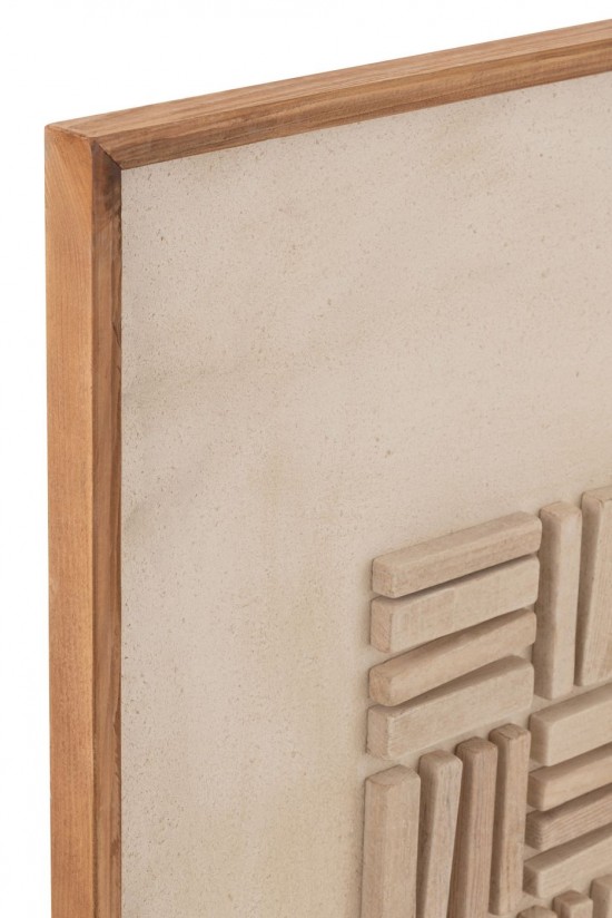 Jline 47693 Wanddecoratie Décoration Murale Wall Decoration Wanddeko Decoración De Pared Decorazioni Murali DECORATIE Wall Art.