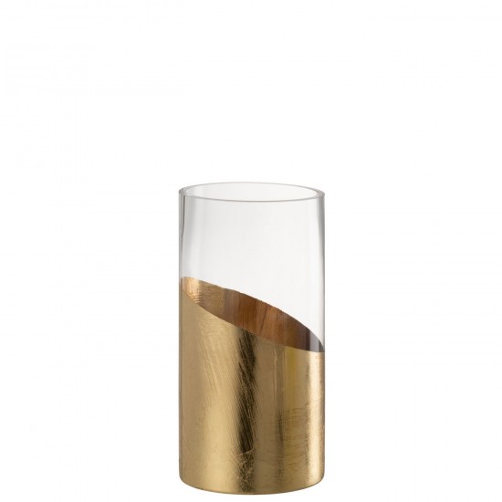 Jline 47720 Kaarshouders Support Bougie Candleholders Kerzenhalter Soporte Vela Portacandela DECORATIE Thee Windlichten Kandel.