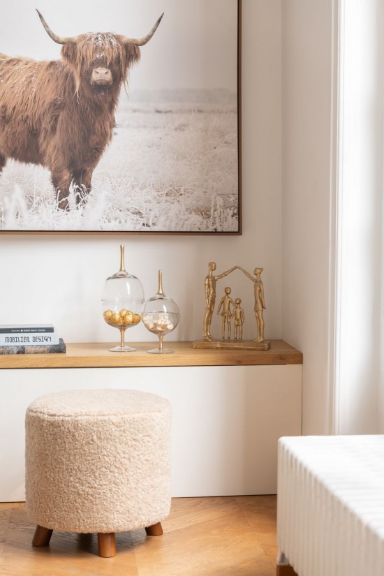 J Line 47739 Decoratie Marcos Wohnzubehoer Home Accessories Kader Leinen Kaders Cornici Foto Cadres Decoration Kunstwerk Decor.