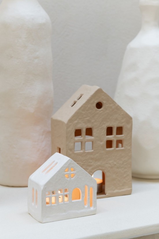 Jline Chalet Agra Beige.