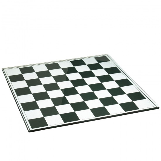 J Line echiquiers en bois Jolipa Jeu D Echecs Animaux Poly Mix.