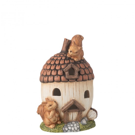 Jline 47952 Deco Objecten Objets Déco Decorative Objects Deko Objekte Objetos Deco Oggetti Di Decorazione DECORATIE Beelden.