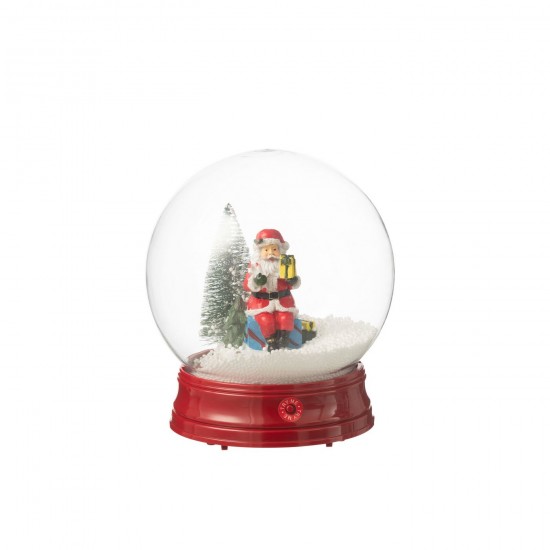 Jline 47961 Deco Objecten Objets Déco Decorative Objects Deko Objekte Objetos Deco Oggetti Di Decorazione DECORATIE Winter Ker.