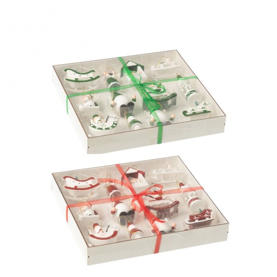 Jline 47964 Deco Objecten Objets Déco Decorative Objects Deko Objekte Objetos Deco Oggetti Di Decorazione DECORATIE Varia.