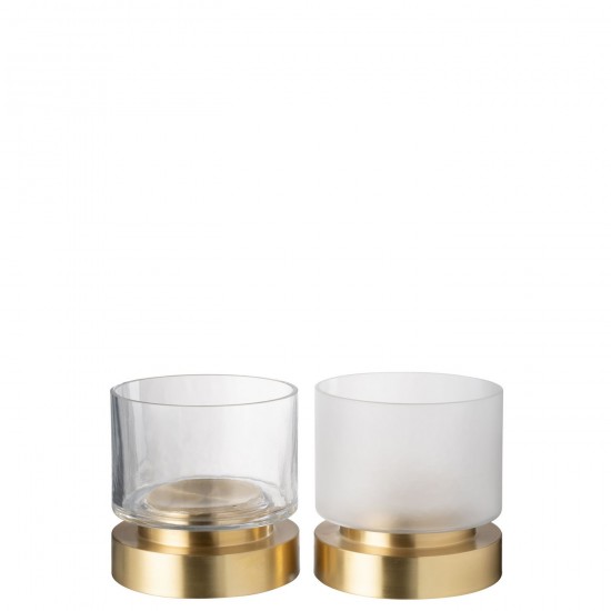 Jline 48073 Vazen Vases Vases Vasen Jarrones Vasi DECORATIE Schalen Potten Vazen.