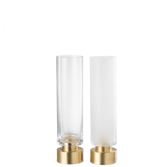 Jline 48075 Vazen Vases Vases Vasen Jarrones Vasi DECORATIE Schalen Potten Vazen.