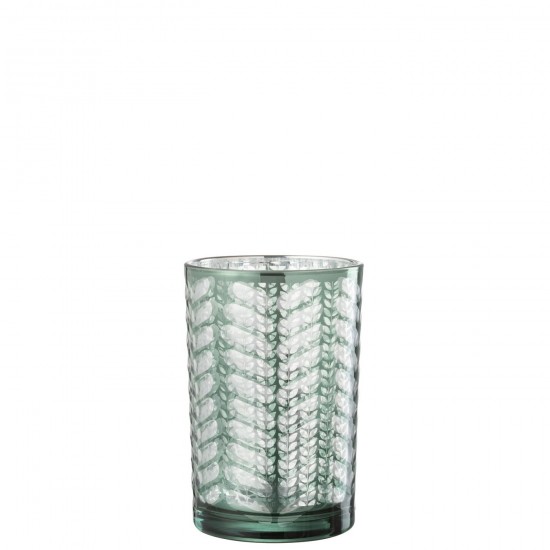 Jline 48130 Kaarshouders Support Bougie Candleholders Kerzenhalter Soporte Vela Portacandela DECORATIE Thee Windlichten Kandel.