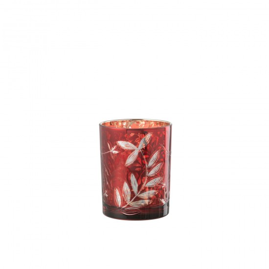 Jline 48138 Kaarshouders Support Bougie Candleholders Kerzenhalter Soporte Vela Portacandela DECORATIE Thee Windlichten Kandel.