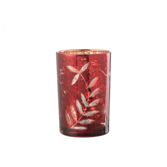 Jline 48139 Kaarshouders Support Bougie Candleholders Kerzenhalter Soporte Vela Portacandela DECORATIE Thee Windlichten Kandel.