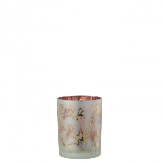 Jline 48146 Kaarshouders Support Bougie Candleholders Kerzenhalter Soporte Vela Portacandela DECORATIE Thee Windlichten Kandel.