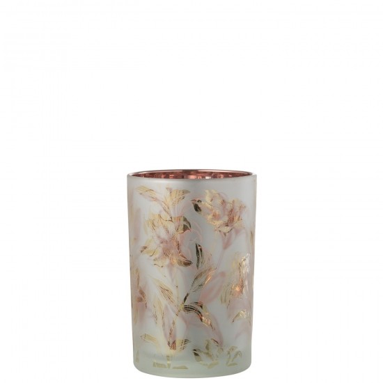 Jline 48147 Kaarshouders Support Bougie Candleholders Kerzenhalter Soporte Vela Portacandela DECORATIE Thee Windlichten Kandel.