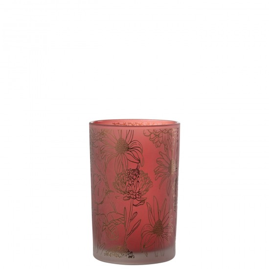 Jline 48150 Kaarshouders Support Bougie Candleholders Kerzenhalter Soporte Vela Portacandela DECORATIE Thee Windlichten Kandel.