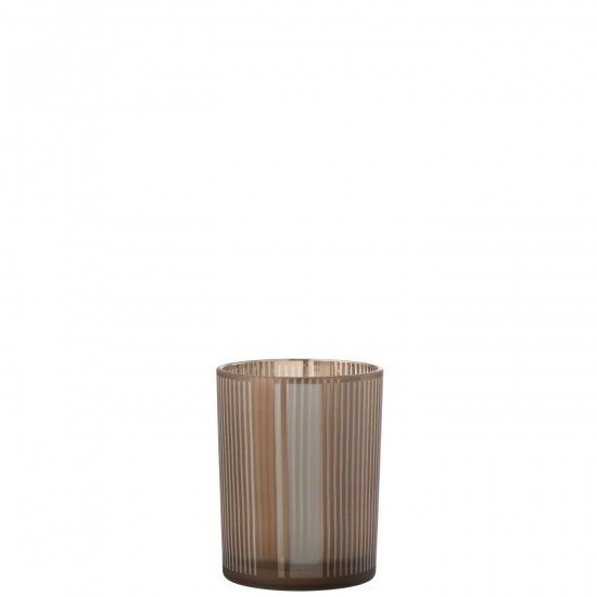 Jline 48156 Kaarshouders Support Bougie Candleholders Kerzenhalter Soporte Vela Portacandela DECORATIE Thee Windlichten Kandel.