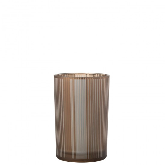 Jline 48157 Kaarshouders Support Bougie Candleholders Kerzenhalter Soporte Vela Portacandela DECORATIE Thee Windlichten Kandel.