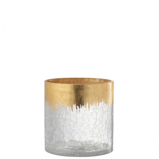 Jline 48227 Kaarshouders Support Bougie Candleholders Kerzenhalter Soporte Vela Portacandela DECORATIE Thee Windlichten Kandel.
