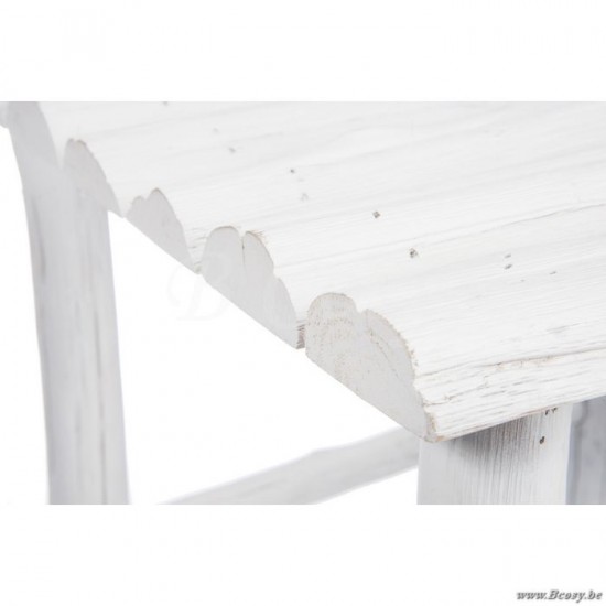 Jline Vaas Bloem Lijnen Glas Donker Roze Small.