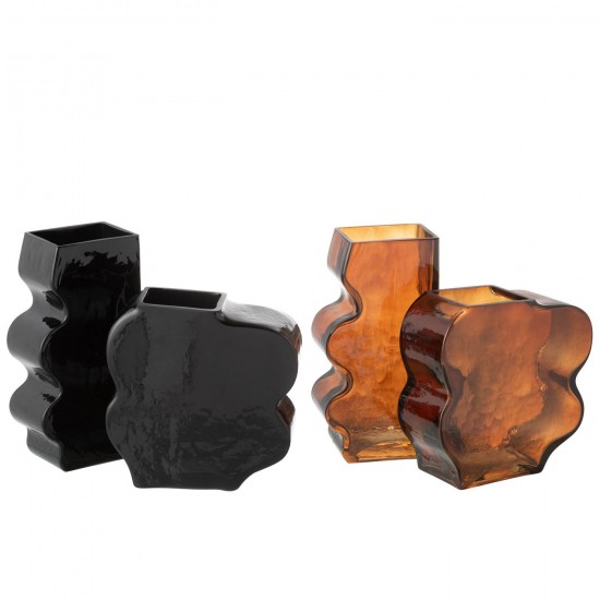 Jline 48242 Vazen Vases Vases Vasen Jarrones Vasi DECORATIE Schalen Potten Vazen.