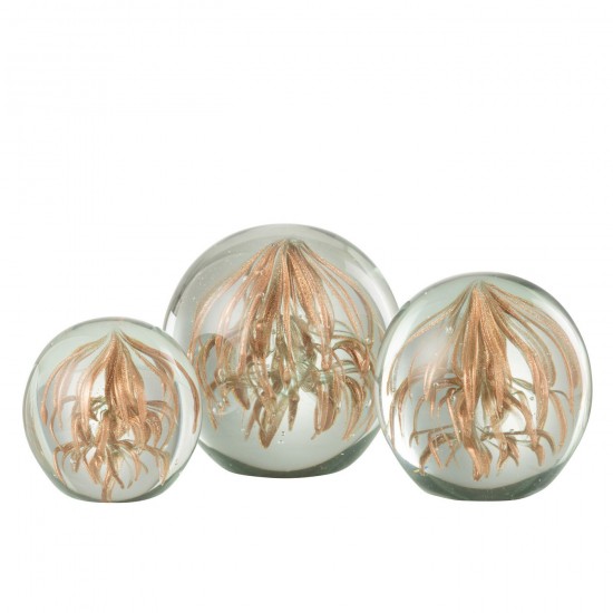 Jline 48287 Deco Objecten Objets Déco Decorative Objects Deko Objekte Objetos Deco Oggetti Di Decorazione DECORATIE Presse Pap.