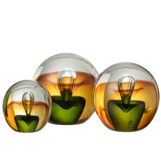 Jline 48296 Deco Objecten Objets Déco Decorative Objects Deko Objekte Objetos Deco Oggetti Di Decorazione DECORATIE Presse Pap.