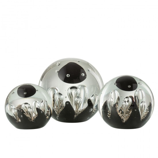 Jline 48299 Deco Objecten Objets Déco Decorative Objects Deko Objekte Objetos Deco Oggetti Di Decorazione DECORATIE Presse Pap.