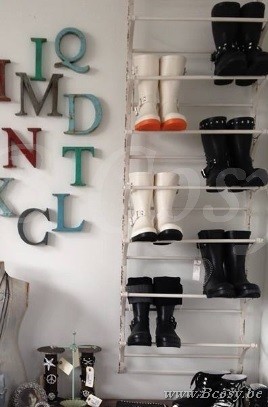 Jline 48335 Vazen Vases Vases Vasen Jarrones Vasi DECORATIE Schalen Potten Vazen.