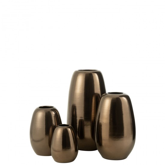 Jline 48362 Vazen Vases Vases Vasen Jarrones Vasi DECORATIE Schalen Potten Vazen.