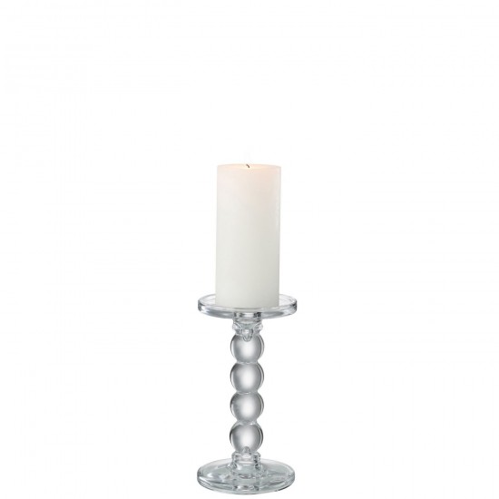 Jline 48497 Kaarshouders Support Bougie Candleholders Kerzenhalter Soporte Vela Portacandela DECORATIE Thee Windlichten Kandel.