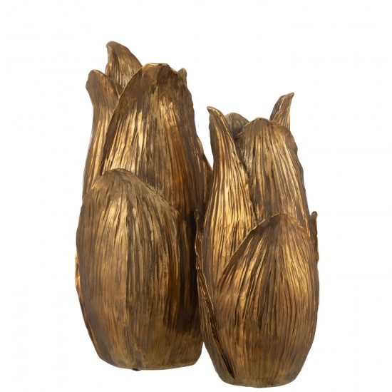 Jline 48559 Vazen Vases Vases Vasen Jarrones Vasi DECORATIE Schalen Potten Vazen.