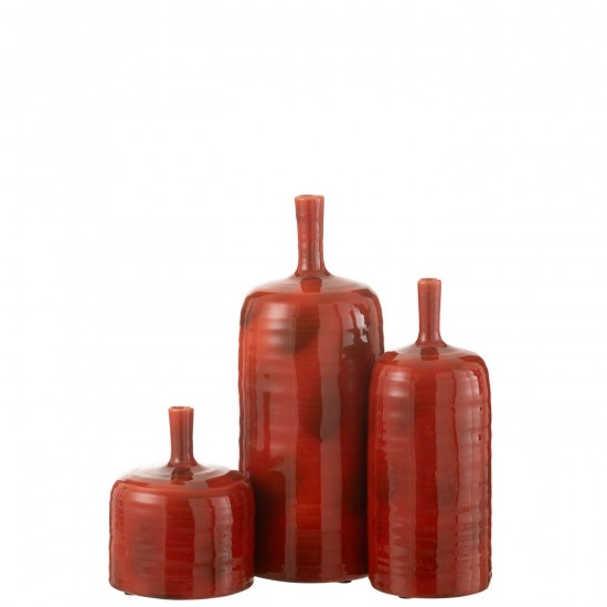 Jline 48574 Vazen Vases Vases Vasen Jarrones Vasi DECORATIE Schalen Potten Vazen.