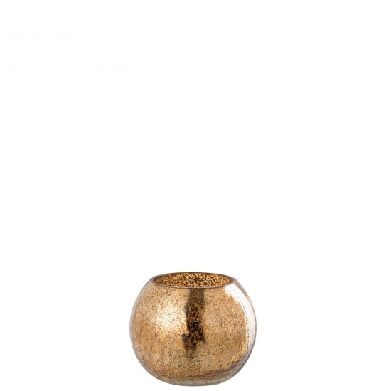 Jline 48590 Kaarshouders Support Bougie Candleholders Kerzenhalter Soporte Vela Portacandela DECORATIE Thee Windlichten Kandel.