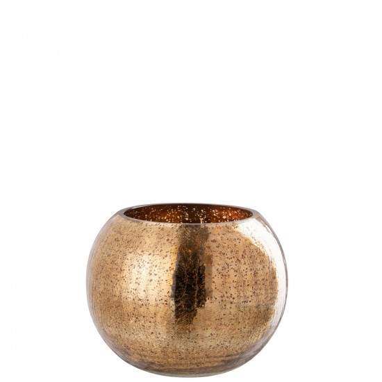 Jline 48592 Kaarshouders Support Bougie Candleholders Kerzenhalter Soporte Vela Portacandela DECORATIE Thee Windlichten Kandel.