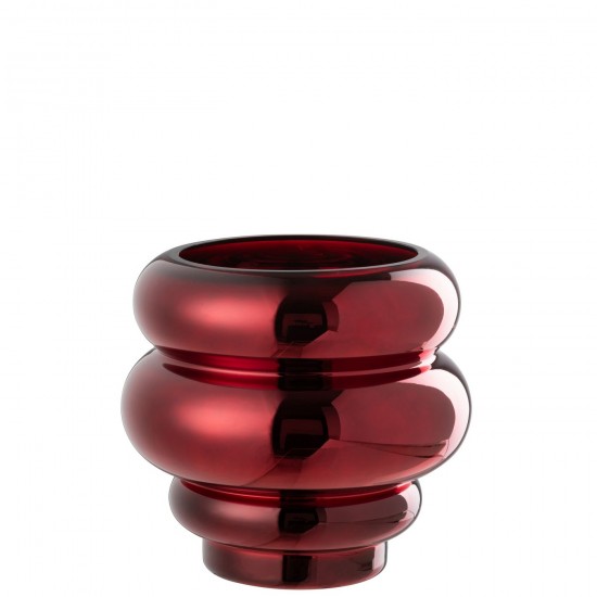 Jline 48627 Vazen Vases Vases Vasen Jarrones Vasi DECORATIE Schalen Potten Vazen.