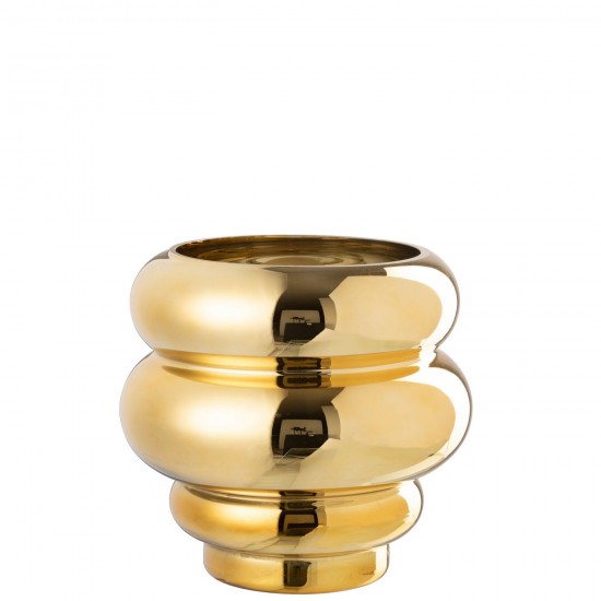 Jline 48643 Vazen Vases Vases Vasen Jarrones Vasi DECORATIE Schalen Potten Vazen.