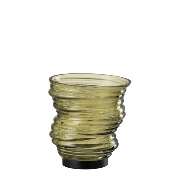 Jline 48697 Vazen Vases Vases Vasen Jarrones Vasi DECORATIE Schalen Potten Vazen.