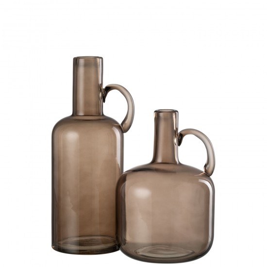 Jline 48704 Vazen Vases Vases Vasen Jarrones Vasi DECORATIE Schalen Potten Vazen.