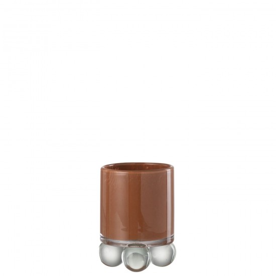 Jline 48712 Kaarshouders Support Bougie Candleholders Kerzenhalter Soporte Vela Portacandela DECORATIE Thee Windlichten Kandel.