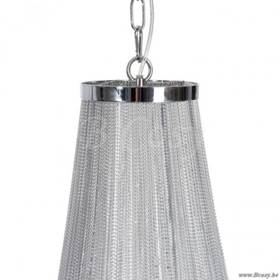 Jline Kerstboom A Led Kunststof Sneeuw Groen Small.