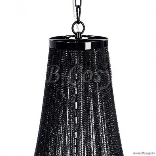 Jline Kerstboom A Led Kunststof Sneeuw Groen Medium.