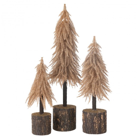 Jline 48774 Deco Objecten Objets Déco Decorative Objects Deko Objekte Objetos Deco Oggetti Di Decorazione DECORATIE Winter Ker.